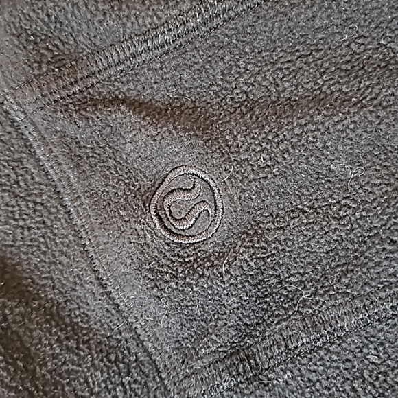 Lululemon Fleece Hoodie - Picture 4 of 4